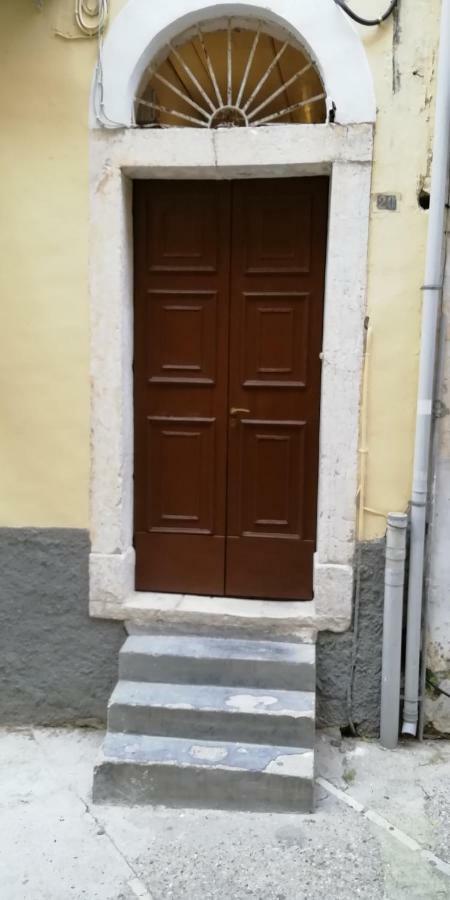 Apartamento Wonderful Impressive Corfu  Exterior foto